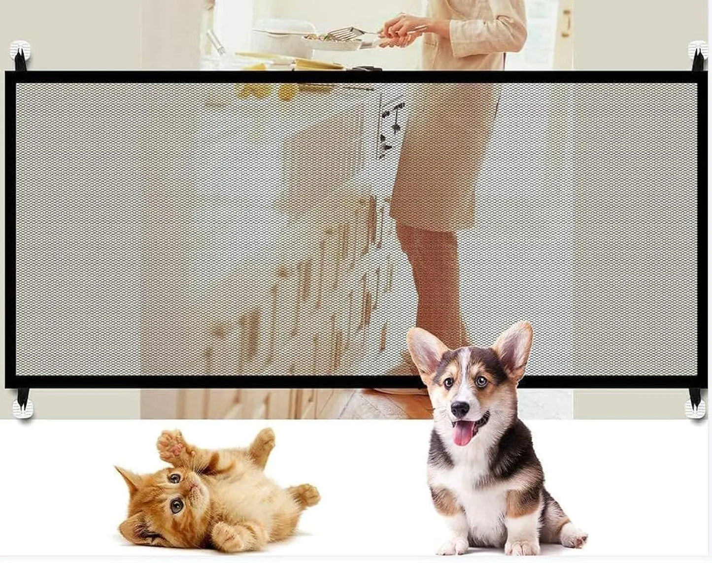 Pet Fence