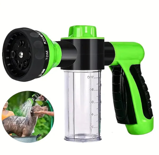 Pet Dog Wash
