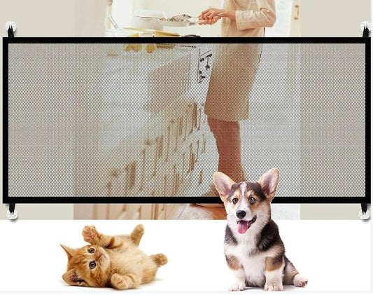 Pet Fence
